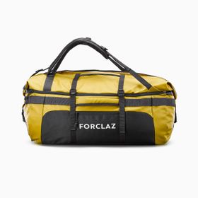 Decathlon Forclaz Duffel 500 Extend 80 lt Outdoor Trekking Taşıma Çantası