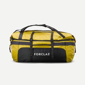 Decathlon Forclaz Duffel 500 Extend 80 lt Outdoor Trekking Taşıma Çantası