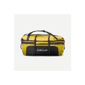 Decathlon Forclaz Duffel 500 Extend 80 lt Outdoor Trekking Taşıma Çantası