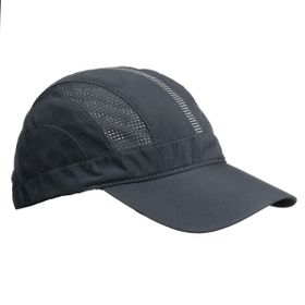 Decathlon Forclaz Gri Mt500 Trekking Şapkası