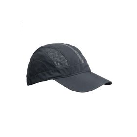 Decathlon Forclaz Gri Mt500 Trekking Şapkası
