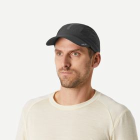 Decathlon Forclaz Gri Mt500 Trekking Şapkası