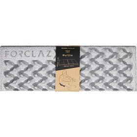 Decathlon Forclaz Gri Turuncu MT500 Köpük Minder