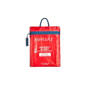Decathlon Forclaz İlk Yardım Battaniyesi