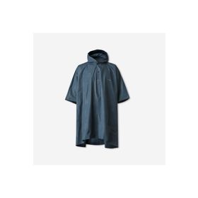 Decathlon Forclaz MT 50 10 lt Gri Outdoor Panço Yağmurluk