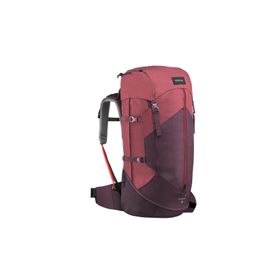 Decathlon Forclaz MT100 Easyfit 50 lt Kadın Trekking Sırt Çantası