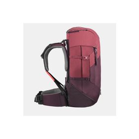 Decathlon Forclaz MT100 Easyfit 50 lt Kadın Trekking Sırt Çantası