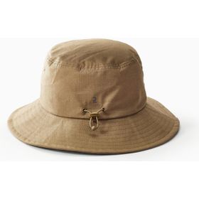 Decathlon Forclaz MT100 Kahverengi Outdoor Trekking Şapkası