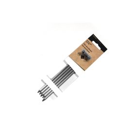 Decathlon Forclaz MT500 5'li 15 gr Alüminyum Kazık