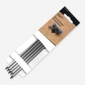 Decathlon Forclaz MT500 5'li 15 gr Alüminyum Kazık