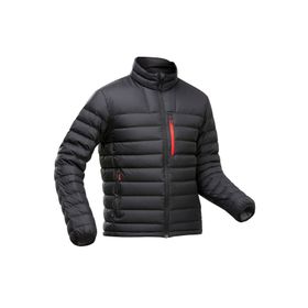 Decathlon Forclaz MT500 Siyah 10 Derece Erkek Outdoor Şişme Mont