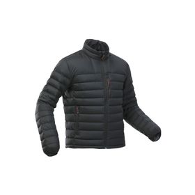 Decathlon Forclaz MT500 Siyah 10 Derece Erkek Outdoor Şişme Mont