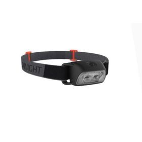 Decathlon Forclaz Onnight 100 Siyah 80 Lümen Trekking Kafa Lambası
