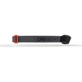 Decathlon Forclaz Onnight 100 Siyah 80 Lümen Trekking Kafa Lambası