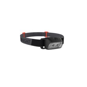 Decathlon Forclaz Onnight 100 Siyah 80 Lümen Trekking Kafa Lambası
