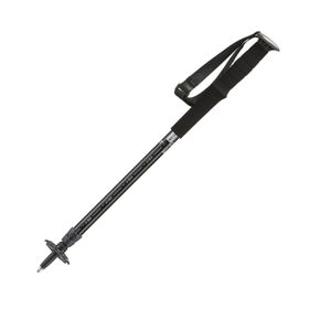 Decathlon Forclaz Outdoor Siyah MT100 Confort Ayarlanabilir Baton