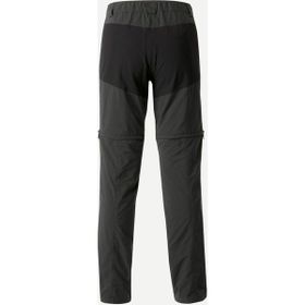 Decathlon Forclaz Siyah MT100 Erkek Trekking Şişme Yelek