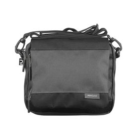 Decathlon Forclaz Siyah Travel Çanta
