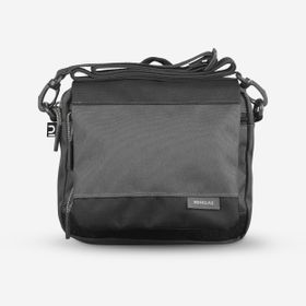 Decathlon Forclaz Siyah Travel Seyahat Çantası