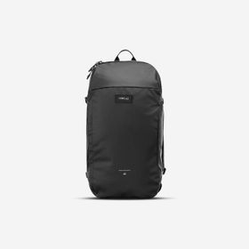 Decathlon Forclaz Siyah Travel Seyahat Çantası
