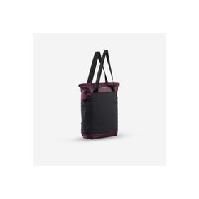 Decathlon Forclaz Travel 2'si 1 Arada 15 lt Seyahat Çantası