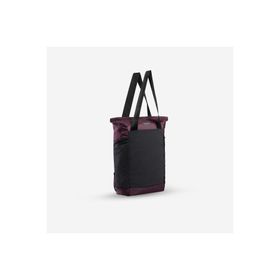 Decathlon Forclaz Travel 2'si 1 Arada 15 lt Seyahat Çantası