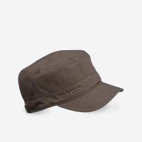 Decathlon Forclaz Travel 500 Kahverengi Outdoor Şapka