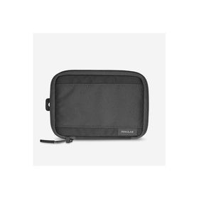 Decathlon Forclaz Travel S Boy Siyah Outdoor Trekking Seyahat Cüzdanı