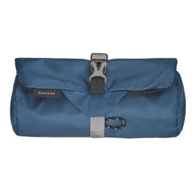 Decathlon Forclaz Ultralight Katlanabilir Bakım Çantası