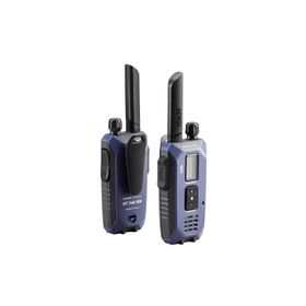 Decathlon Forclaz Wt Trek 500 10 km Usb İle Şarj Edilebilen Walkie Talkie