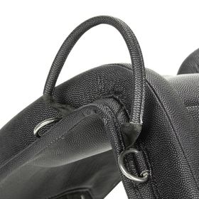 Decathlon Fouganza 100 Siyah Midilli Boy Binici Eyeri