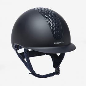 Decathlon Fouganza 520 Mavi Binici Togu