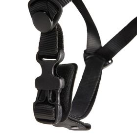 Decathlon Fouganza C100 Siyah Binici Togu