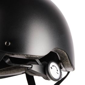 Decathlon Fouganza C100 Siyah Binici Togu