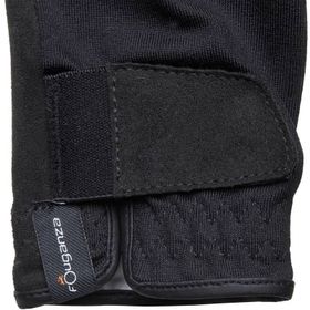 Decathlon Fouganza Çocuk Basic Binicilik Eldiveni