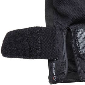 Decathlon Fouganza Çocuk Basic Binicilik Eldiveni