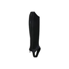 Decathlon Fouganza Yetişkin Siyah 100 File Mini Çeps