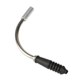 Decathlon Fren Borusu + Lastik V-Brake