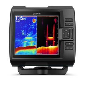 Decathlon Garmin Striker 7 CV Vivid Balık Bulucu Sonar GPS