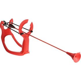 Decathlon Geologic Kırmızı Easytech Okçuluk Seti