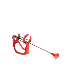 Decathlon Geologic Kırmızı Easytech Okçuluk Seti