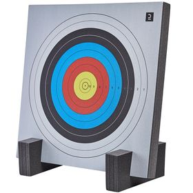 Decathlon Geologic Köpük Çelik 67x67 cm Discovery Hedef Tahtası