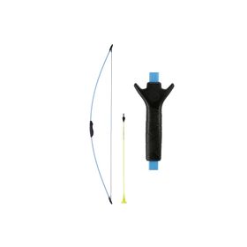 Decathlon Geologic Okçuluk Mavi Discovery Çocuk Yayı