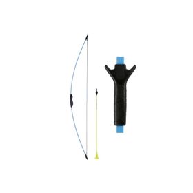 Decathlon Geologic Okçuluk Mavi Discovery Çocuk Yayı