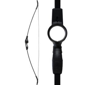 Decathlon Geologic Siyah Discovery 100 Yay Okçuluk
