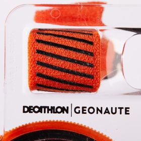 Decathlon Geonaute Sol Başparmak Racer 500 Oryantiring Parmak Pusulası