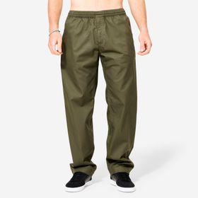 Decathlon Haki - CN500 Light Kaykay Pantolonu