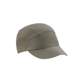 Decathlon Haki Mt500 Forclaz Az Yer Kaplayan Trekking Şapkası