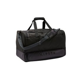 Decathlon Hardcase 75 lt Siyah Spor Çantası