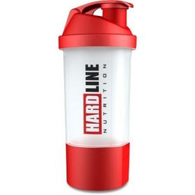 Decathlon Hardline 600 ml Shaker